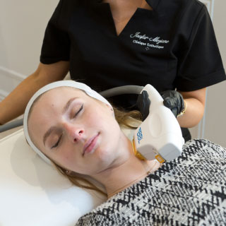 soin esthetique visage montpellier