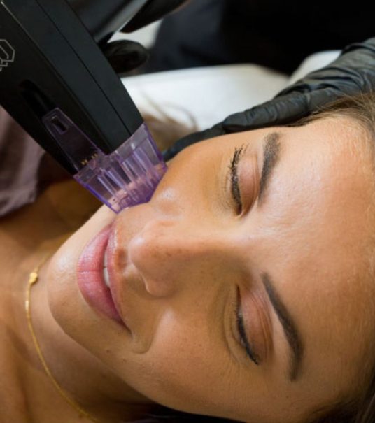 soin esthetique pour visage a montpellier
