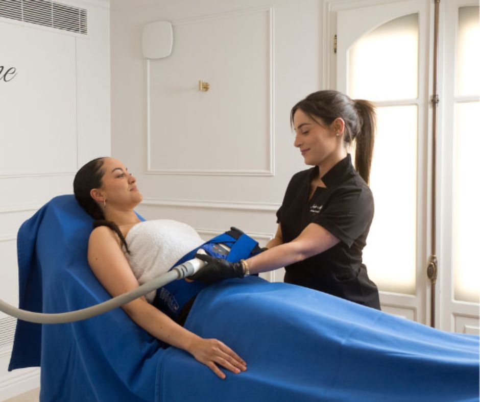 Centre D Esthetique A Montpellier