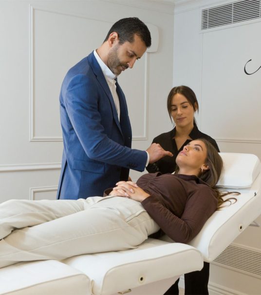 injection botox a montpellier
