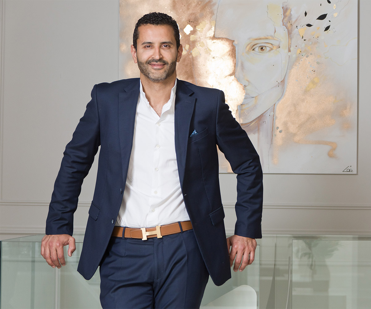 augmentation mammaire a montpellier