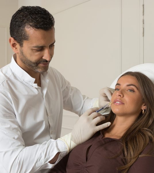 injection de botox montpellier dr meziane