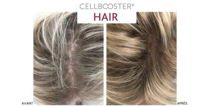 Cellbooster Hair